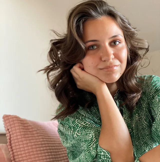 Pola Kopras