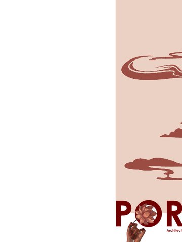 ARCHITECTURAL ACADEMIC PORTFOLIO