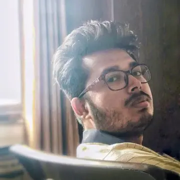 Pranjal Patkar