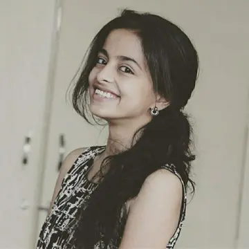 PRAGYA HOTWANI