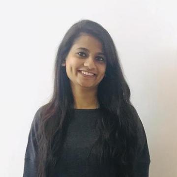 Prakrati Jain