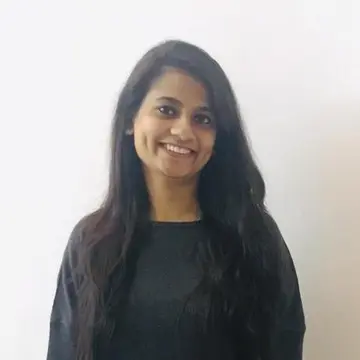 Prakrati Jain