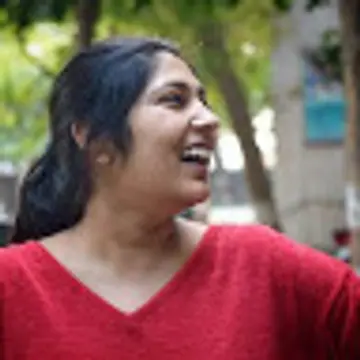 prashansa parashar