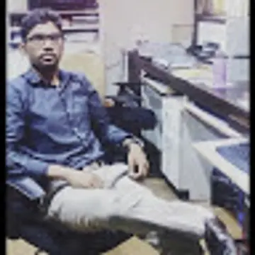 pravin kamble