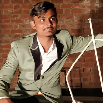 Priyank Ajudiya