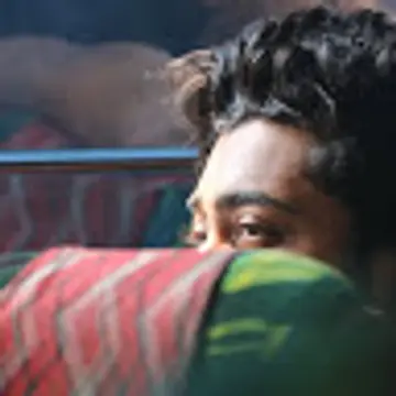 Quazi Arnab