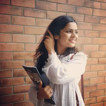 Rushali Rokade