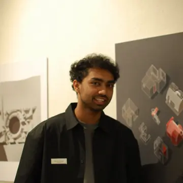 Raheesh Mohammed