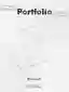Raheesh UnderGrad Portfolio - Architecture