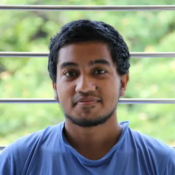 Faisal Hossain