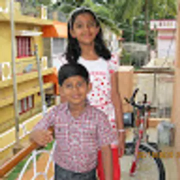 Rachana Umesh