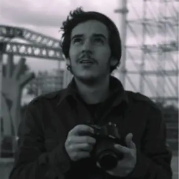 Rafael Parente
