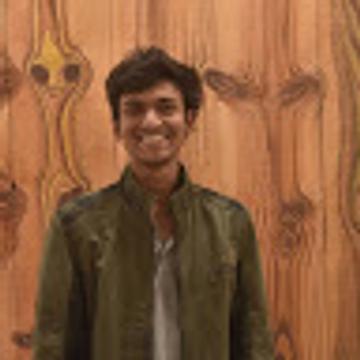Rakesh Sharma