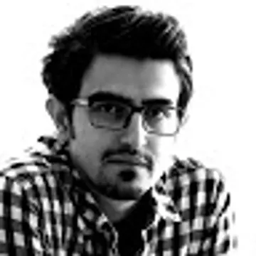 Rashed Fatehi