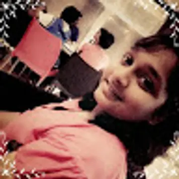 Rashi Jaiswal