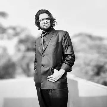 Rayan Khan
