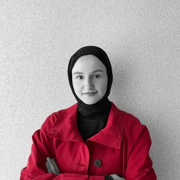 Reem Jokhadar