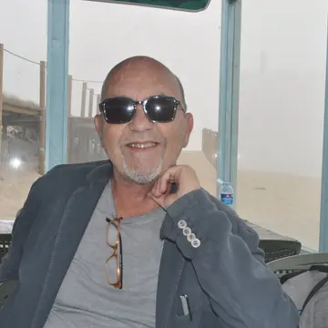 renato peron