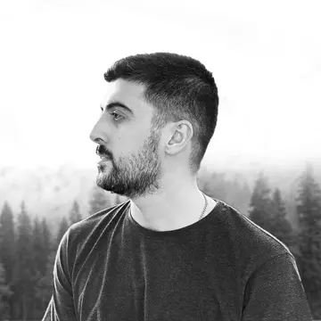 Reza Kabudmehri