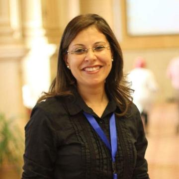 Riham Faragallah