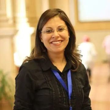 Riham Faragallah