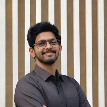 Rishu Jaiswal