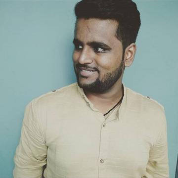 Rishabh Sharma