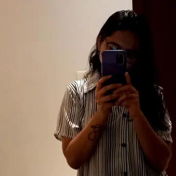 Riya Khinvasara