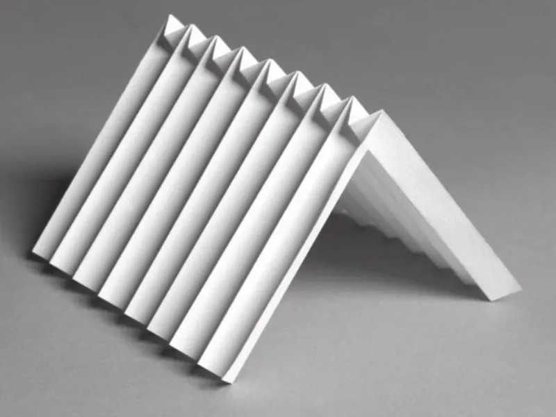 ORIGAMI DEPLOYABLE STRUCTURES AS ADAPTIVE RESPONSES TO INDIA'S CLIMATIC ZONES
