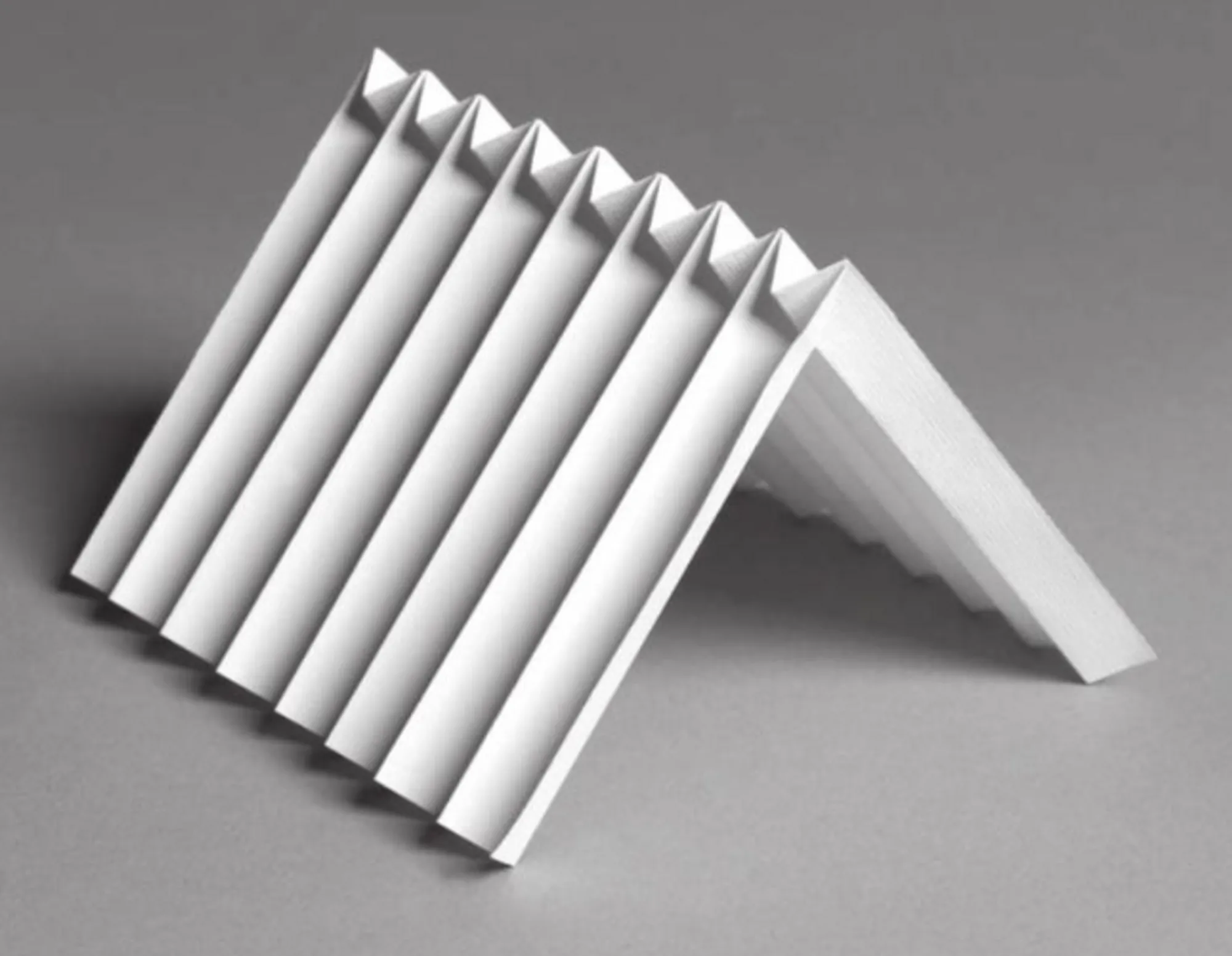 ORIGAMI DEPLOYABLE STRUCTURES AS ADAPTIVE RESPONSES TO INDIA'S CLIMATIC ZONES