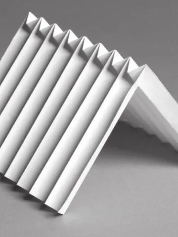 folding the future