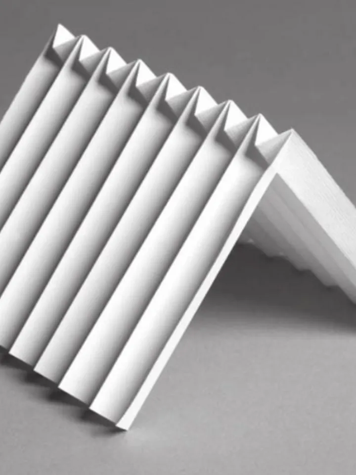 folding the future