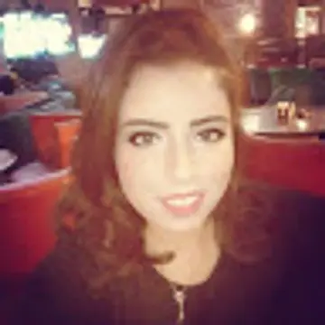 Rodaina M.Fawzy