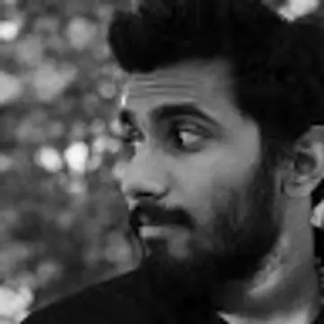 Rohan K Oommen