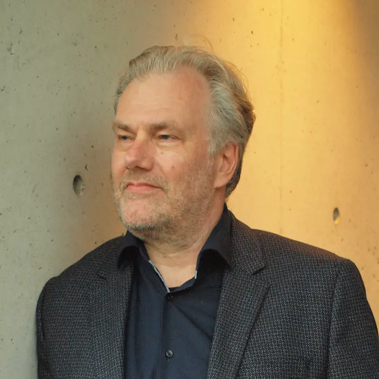 Rolf Ockert