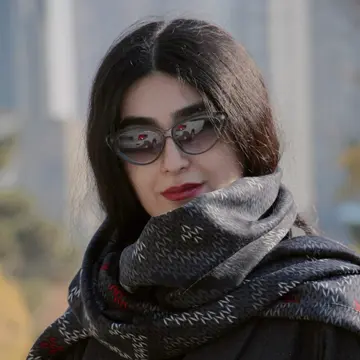 ronak goodarzi