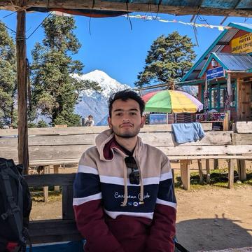 Subhan Karki