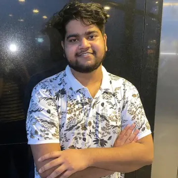 Subhasish Sahoo