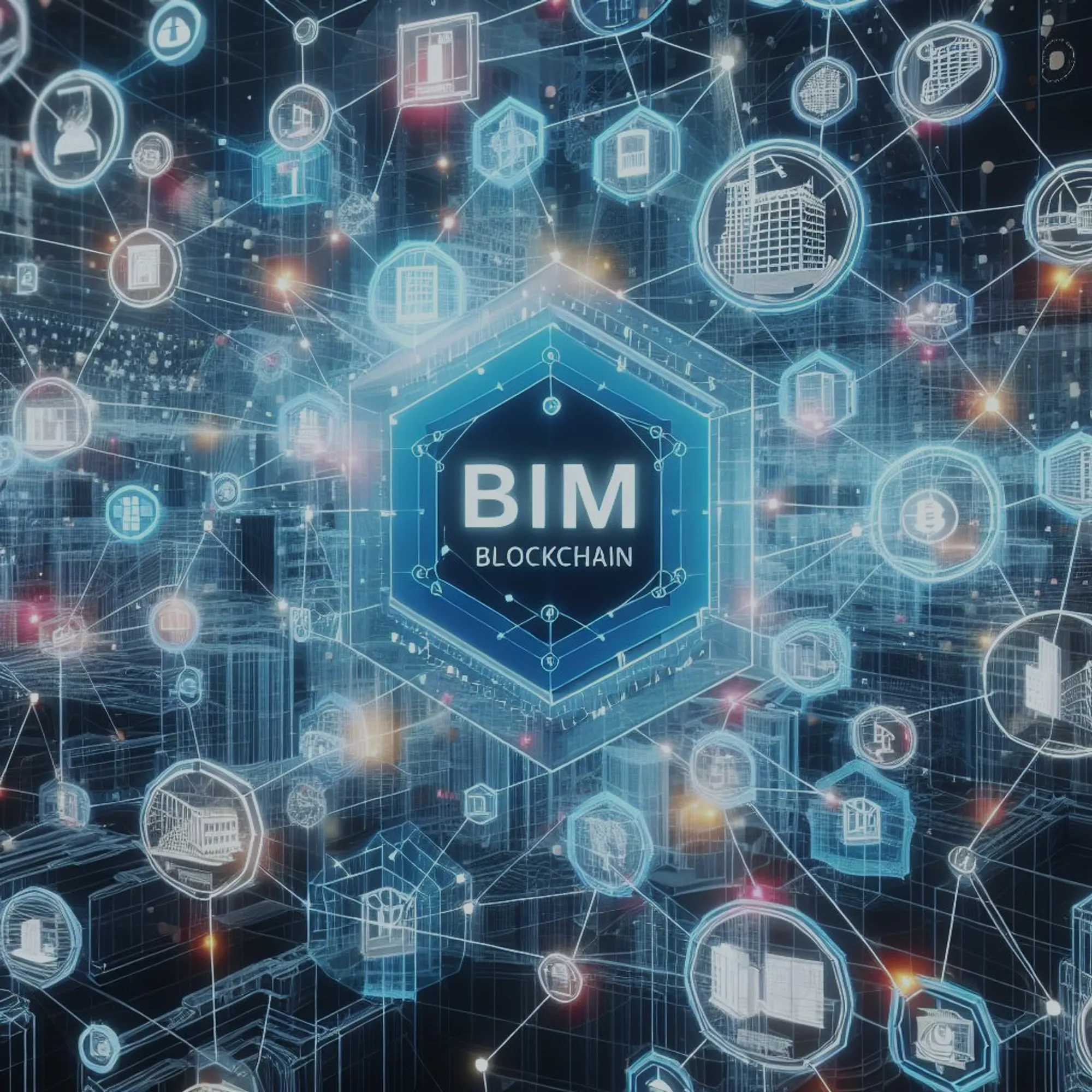 Exploring and Enhancing BIM with the help of Web3