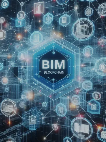 Exploring and Enhancing BIM with the help of Web3