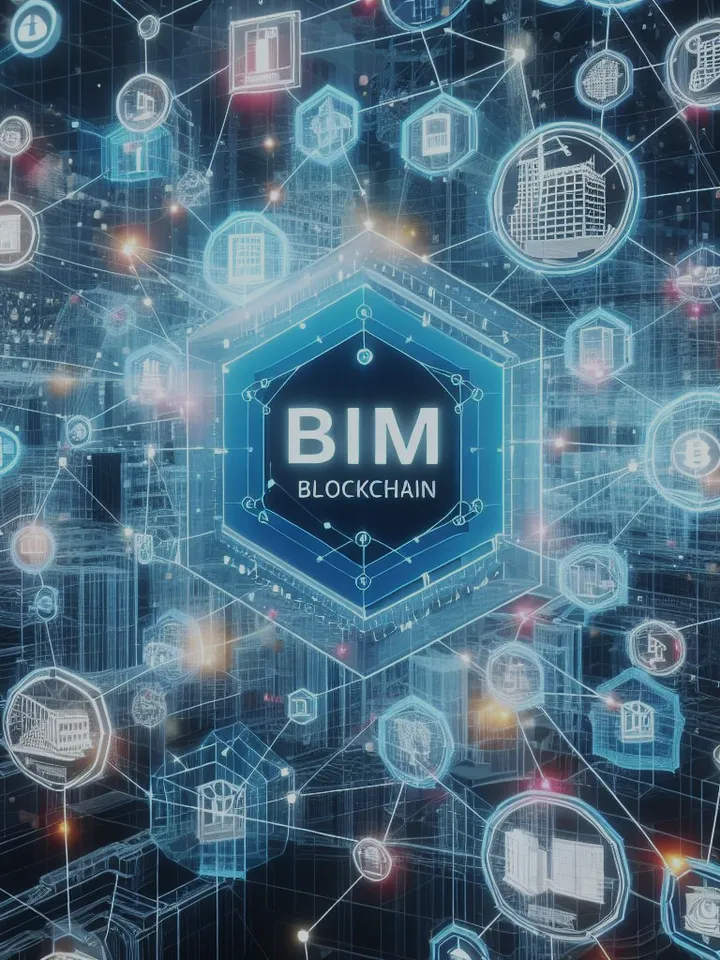 Exploring and Enhancing BIM with the help of Web3