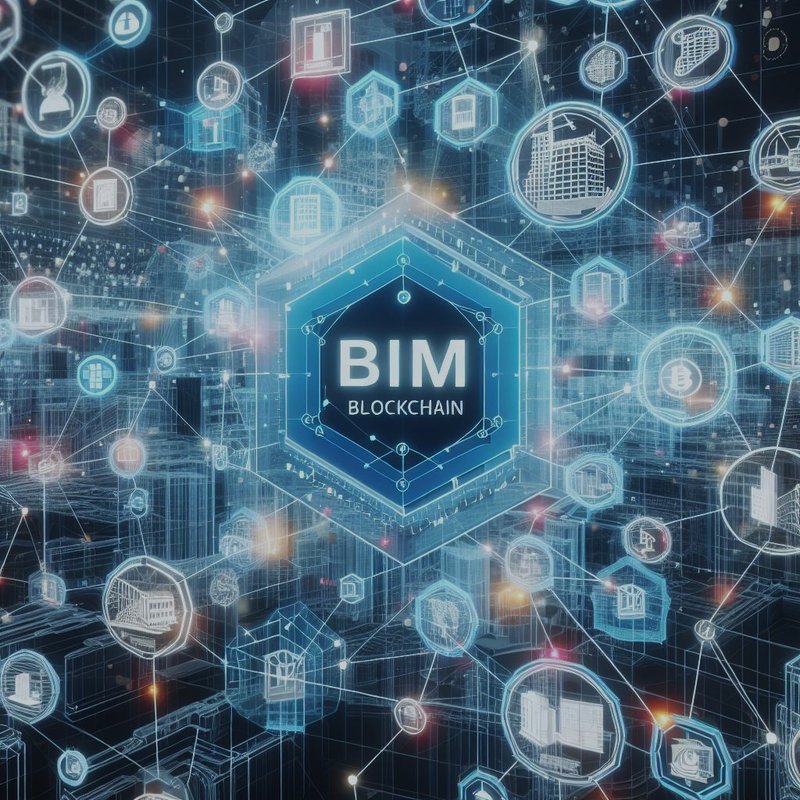 Exploring and Enhancing BIM with the help of Web3