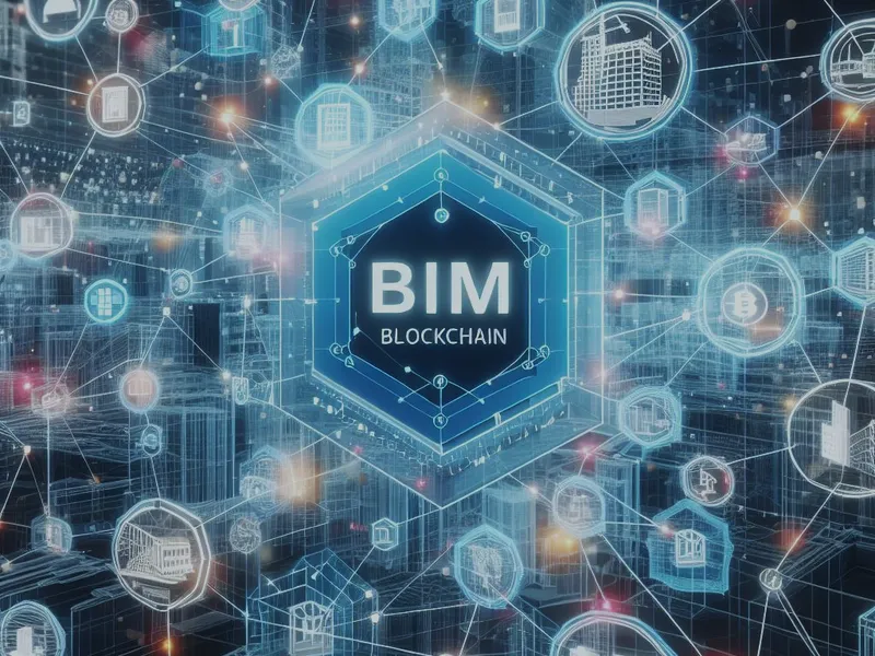 Exploring and Enhancing BIM with the help of Web3