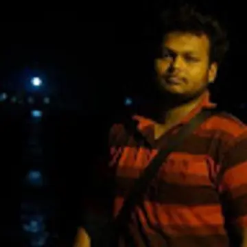 Sudeep Roy