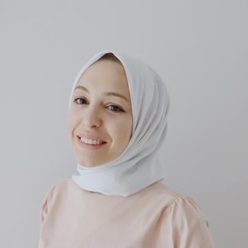 süedanur özden