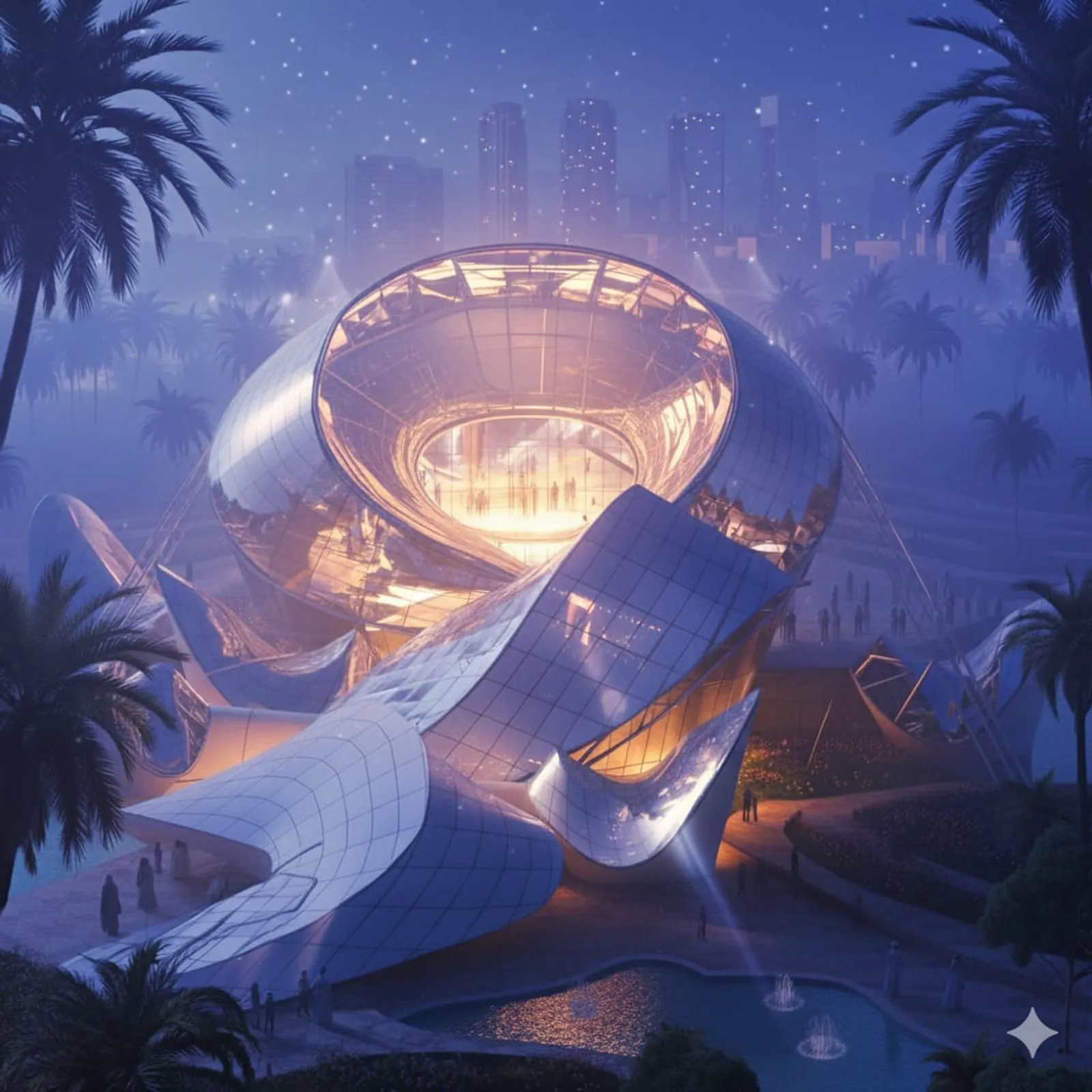 Profile Cover