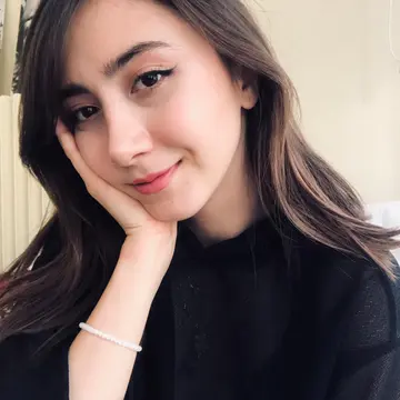 Sumeyye  Gungor