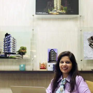 Sumedha Gore