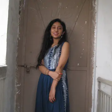 Supriya sinha