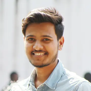 Swapnil Shinde